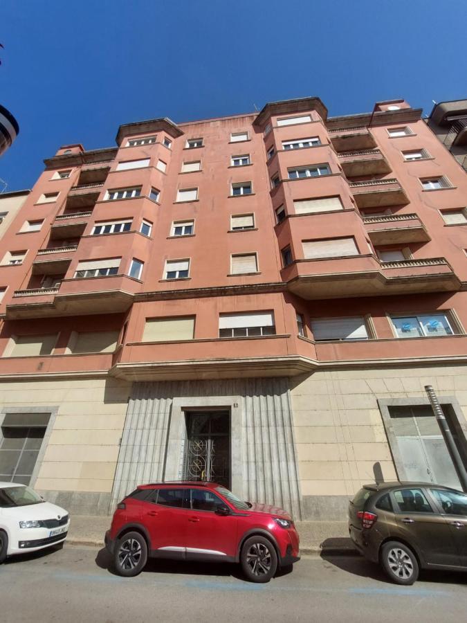 Atic Al Centre De Girona Apartment Exterior photo