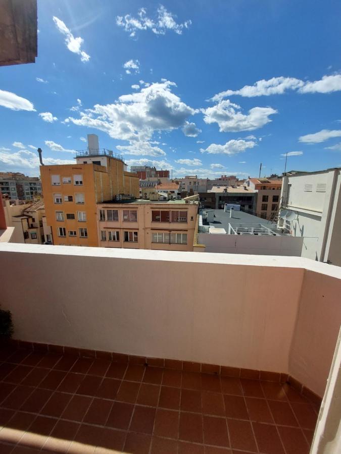 Atic Al Centre De Girona Apartment Exterior photo